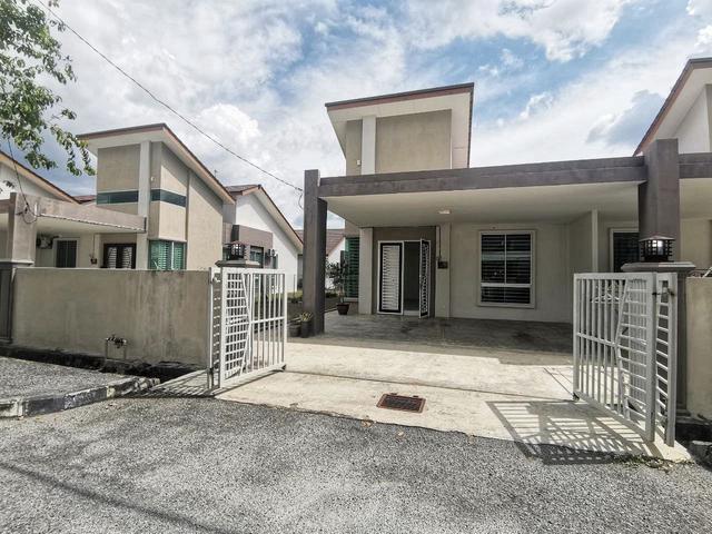 Residential House for sale in Changlun, Kedah