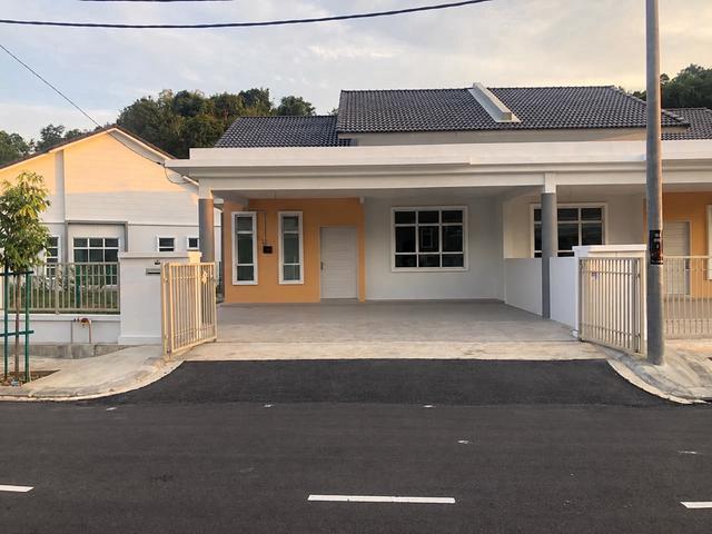 Residential House for sale in Jitra, Kubang Pasu