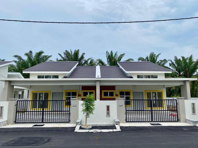 Residential House for sale in Perak