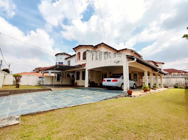Residential House for sale in Malaka