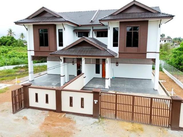 Residential House for sale in Tringganu