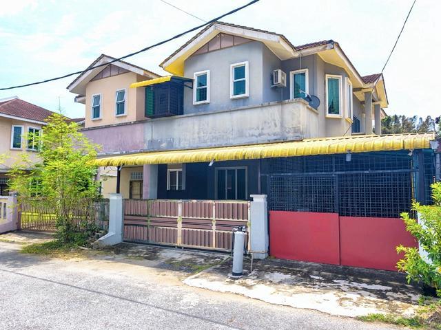 Residential House for sale in Tringganu