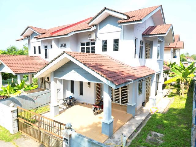 Residential House for sale in Tringganu