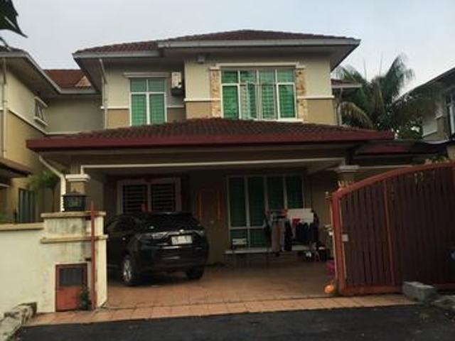 Residential House for rent in Kajang, Langat