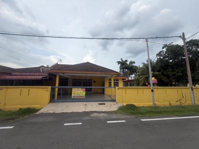 Residential House for sale in Segamat, Johor