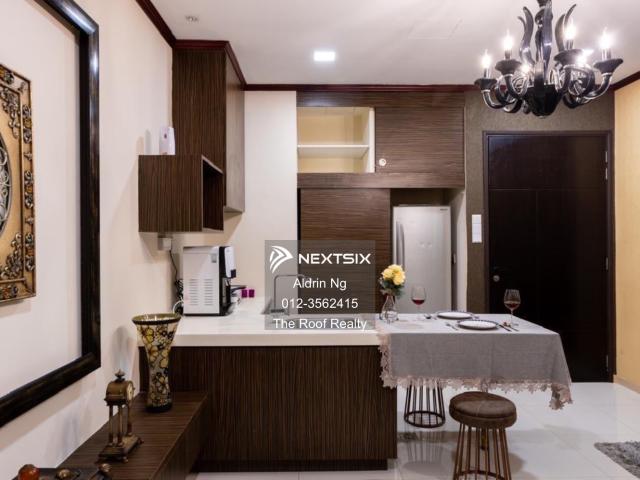 Residential House for sale in Kuching, Sarawak