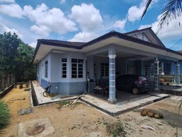 Residential House for sale in Tringganu