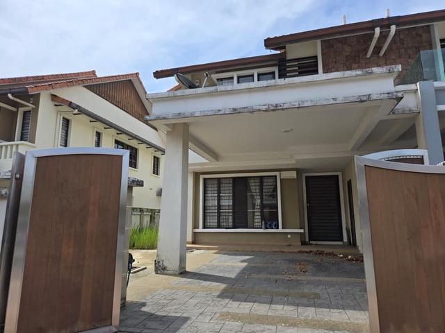 Residential House for rent in Alam Impian, Selangor