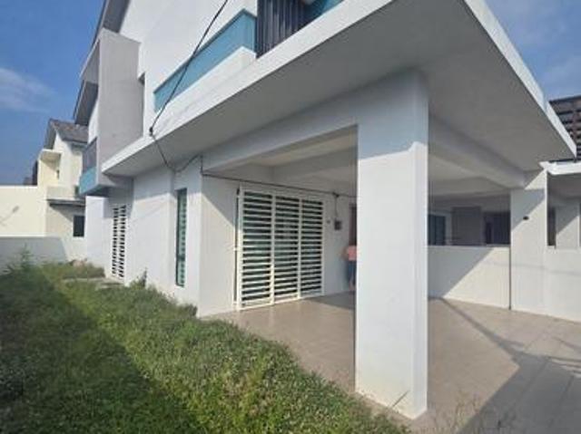 Residential House for rent in Wellesley, Penang