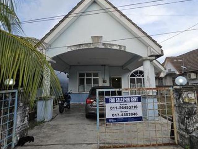 Residential House for sale in Sungai Petani, Kuala Muda
