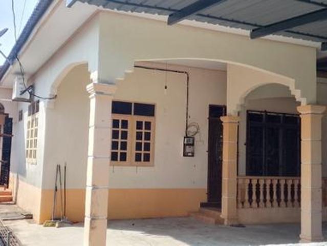 Residential House for sale in Tringganu