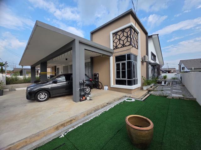 Residential House for sale in Sungai Petani, Kuala Muda