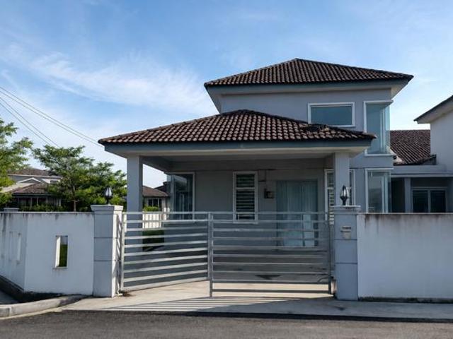 Residential House for sale in Sungai Petani, Kuala Muda