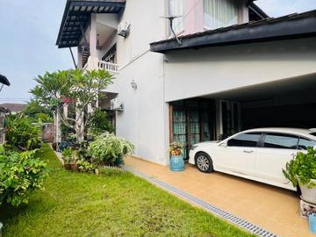 Residential House for sale in Kuantan, Pahang