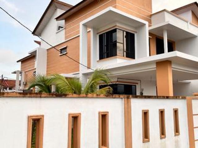 Residential House for rent in Kemaman, Terengganu