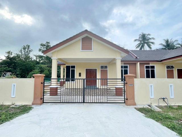 Residential House for sale in Tringganu