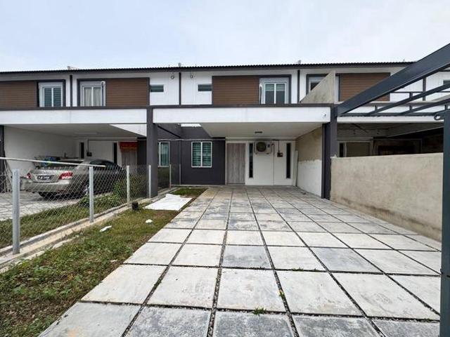 Residential House for sale in Sungai Petani, Kuala Muda