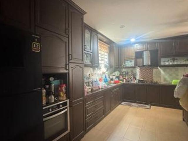 Residential House for sale in Sungai Petani, Kuala Muda