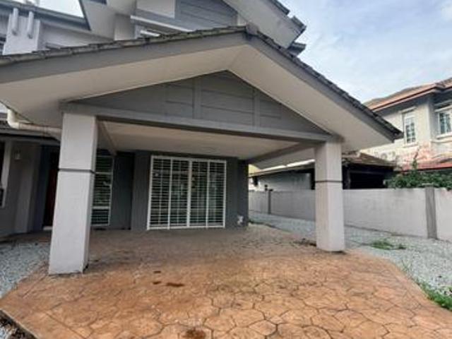 Residential House for rent in Port Klang, Selangor