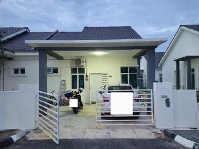 Residential House for sale in Lunas, Kedah