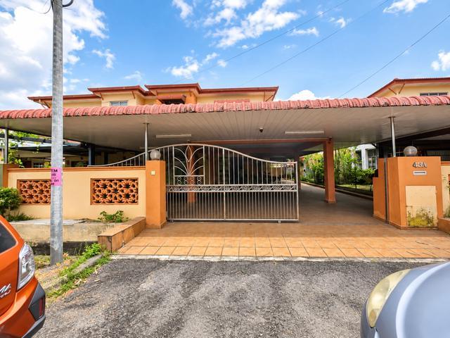 Terraced House for sale in Sungai Petani, Kuala Muda