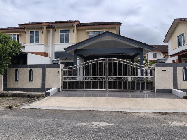 Terraced House for sale in Sungai Petani, Kuala Muda