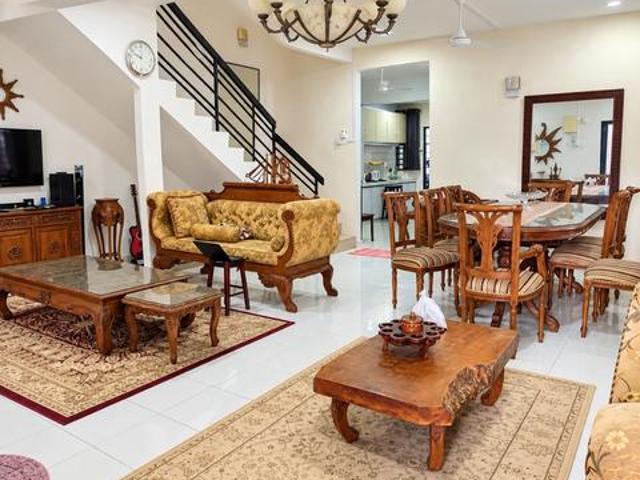 Residential House for sale in Sungai Petani, Kuala Muda