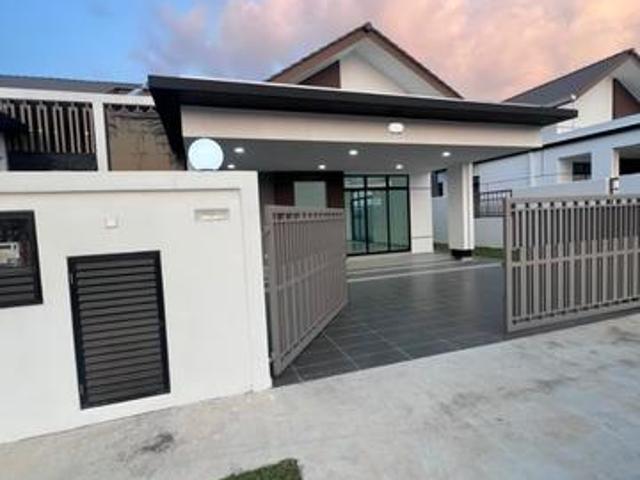 Residential House for rent in Kulai, Johor