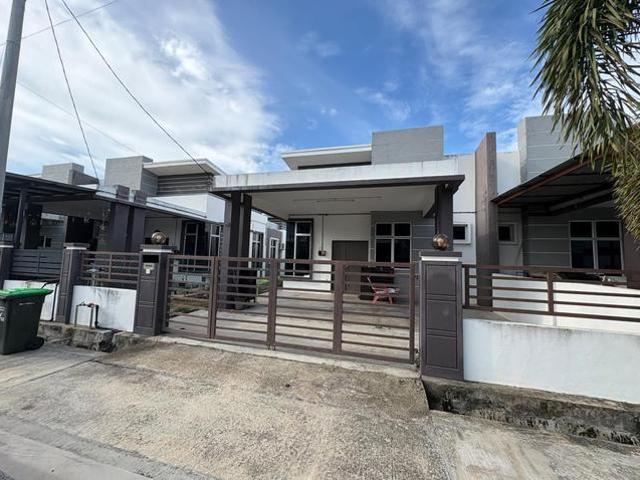 Residential House for sale in Pokok Sena, Kedah