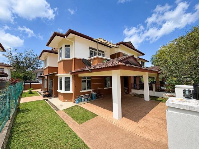 Residential House for sale in Kajang, Langat