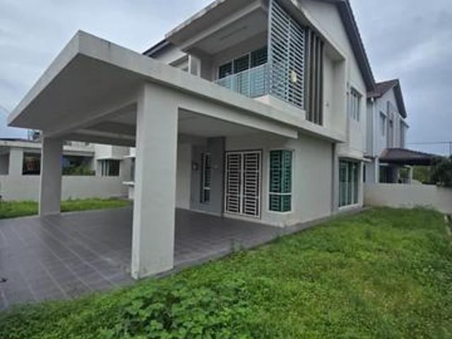 Residential House for rent in Wellesley, Penang