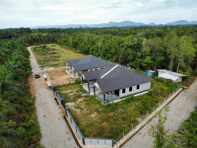 Residential House for sale in Tringganu