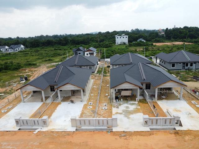 Residential House for sale in Tringganu