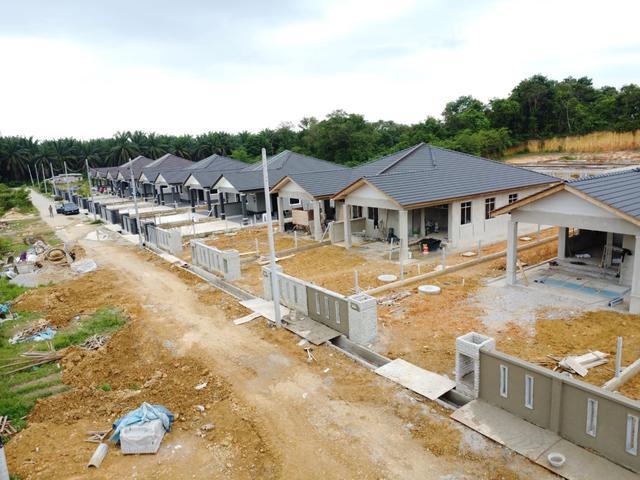 Residential House for sale in Tringganu
