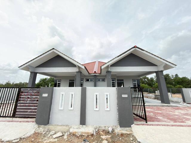 Residential House for sale in Tringganu