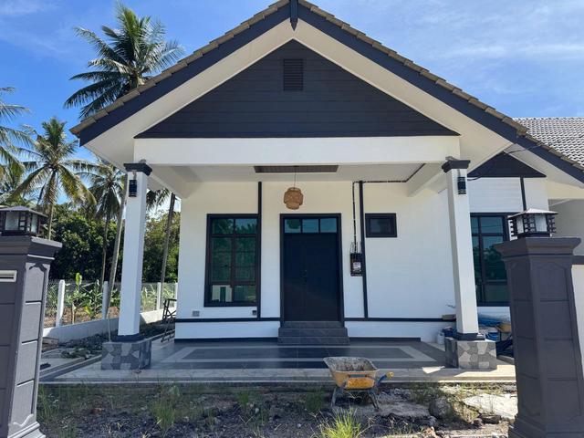 Residential House for sale in Tringganu
