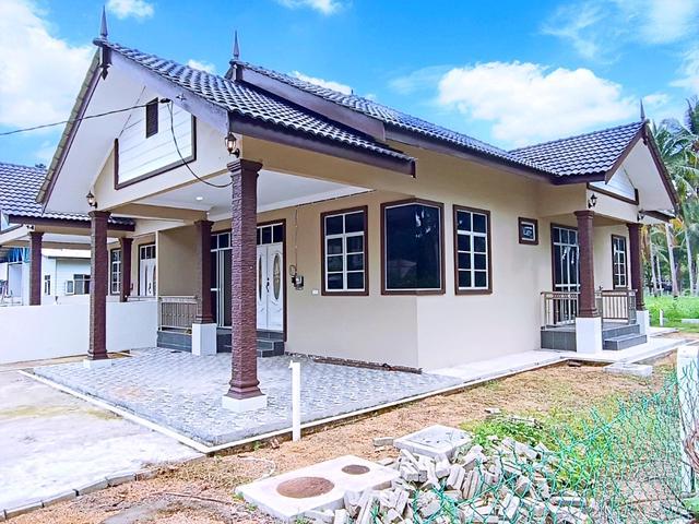 Residential House for sale in Tringganu
