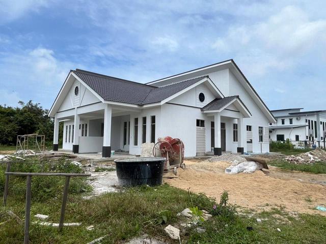 Residential House for sale in Tringganu