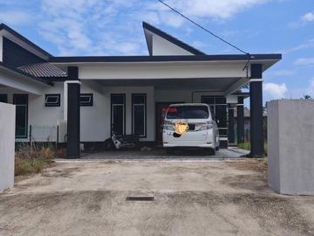 Residential House for sale in Tringganu