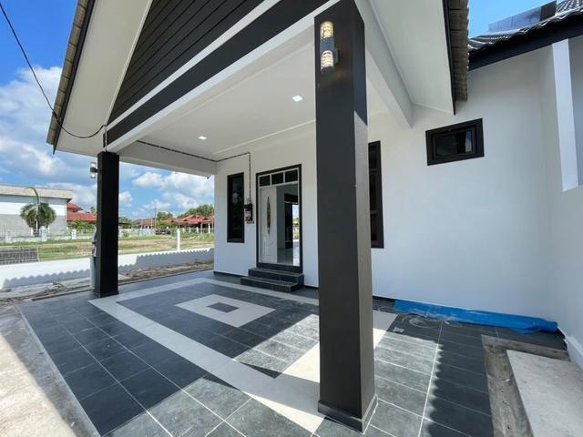 Residential House for sale in Tringganu