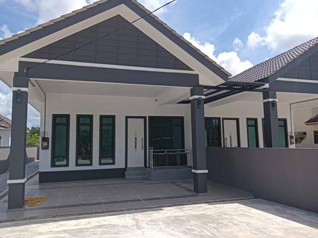 Residential House for sale in Marang
