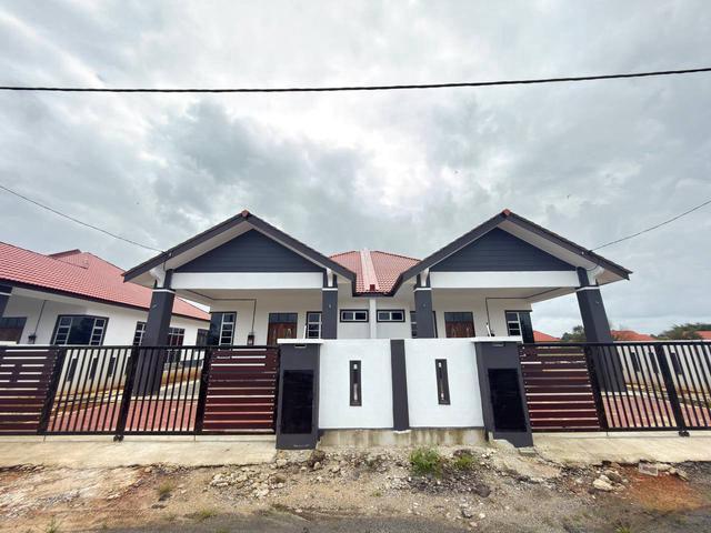 Residential House for sale in Tringganu