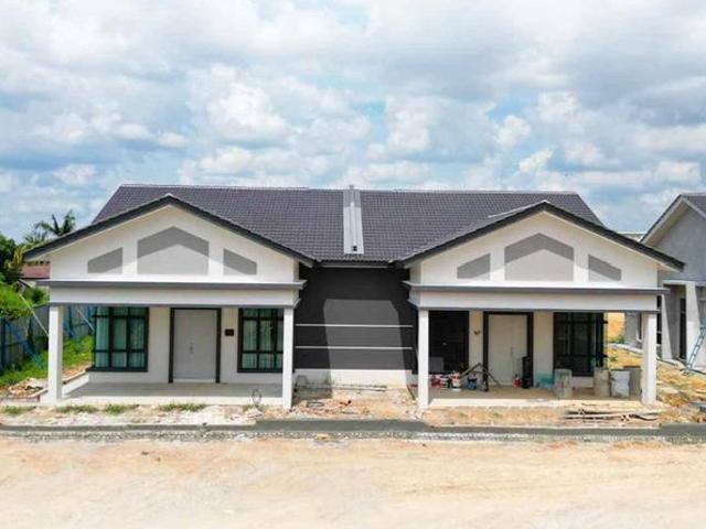 Residential House for sale in Malaka