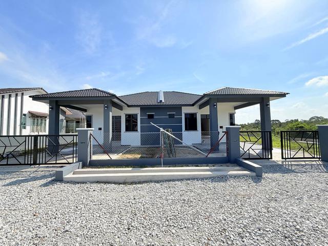 Residential House for sale in Kok Lanas, Kampung Setek