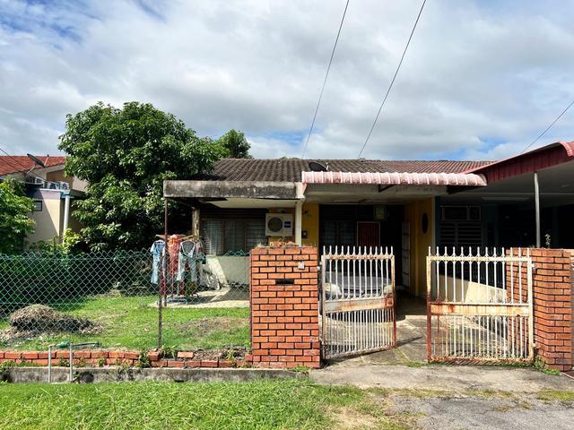 Residential House for sale in Sungai Petani, Kuala Muda