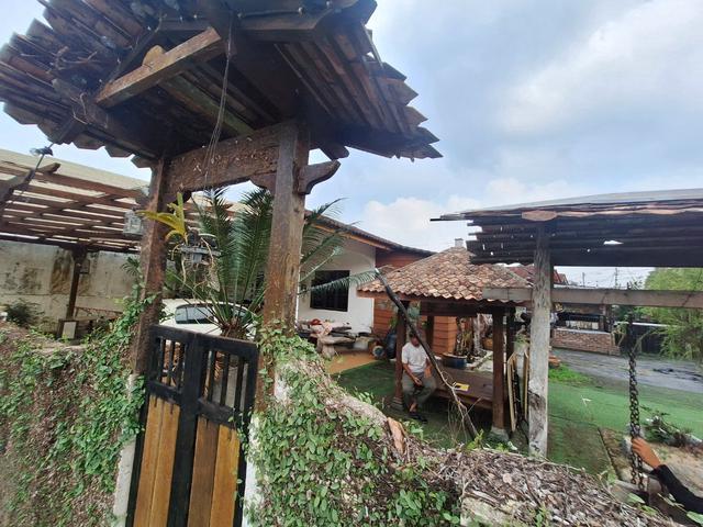 Residential House for sale in Tringganu