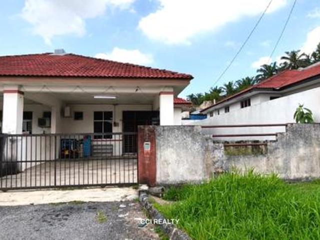 Residential House for sale in Sungai Petani, Kuala Muda