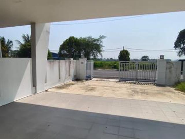 Residential House for sale in Pendang, Kedah