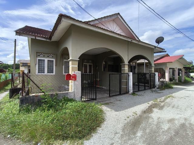 Residential House for rent in Kota Bharu