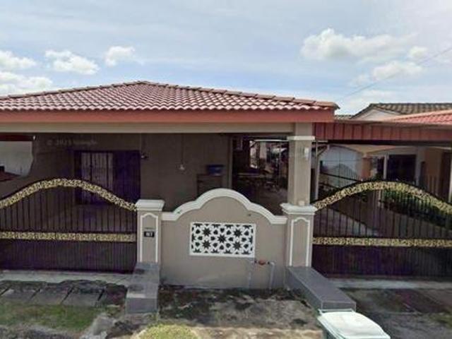 Residential House for sale in Jitra, Kedah
